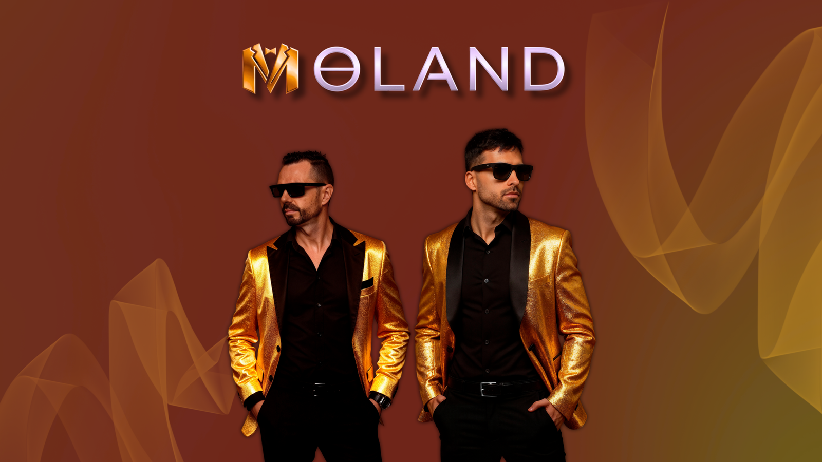 MOLAND Press Kit